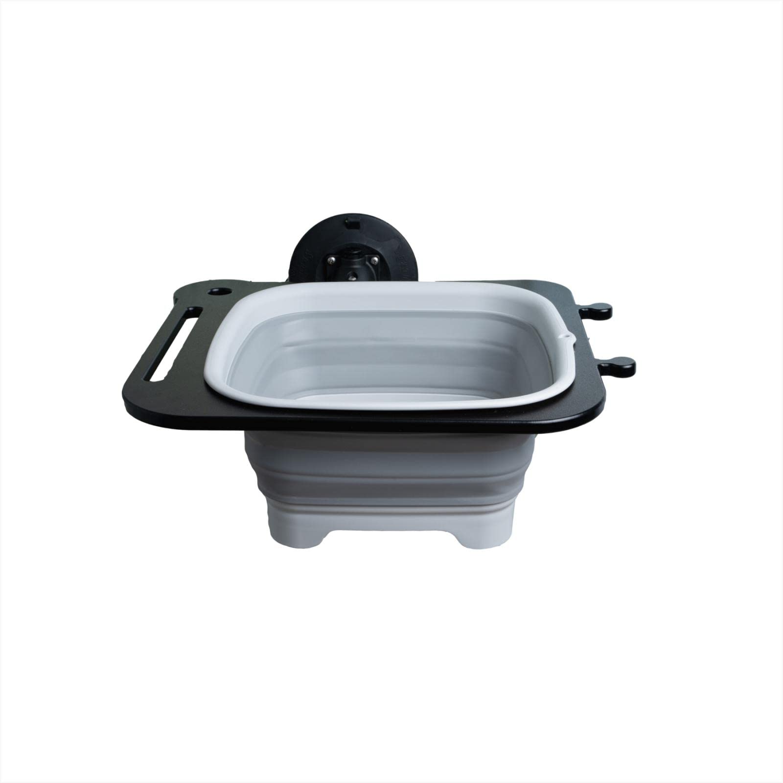 【値引き可】SeaSucker シーサッカー RVキッチン アウトドア キッチン Amazon | SeaSucker(シーサッカー) シンクアタッチメント RVキッチン